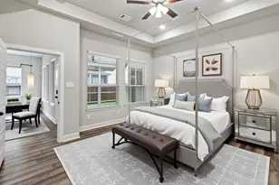 4717 Beaver Creek Dr, Arlington, TX 76005 - Photo 11