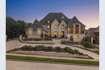 512 Rancho Laredo Trail, Southlake, TX 76092 - Photo 1