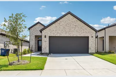 1010 Remuda Road, Lavon, TX 75166 - Photo 1