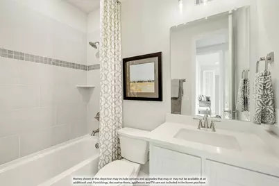 16505 Boston Ivy Drive, Fort Worth, TX 76247 - Photo 25