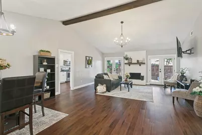 4023 Willow Run, Flower Mound, TX 75028 - Photo 3