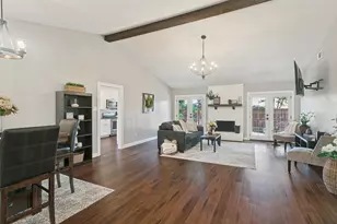 4023 Willow Run, Flower Mound, TX 75028 - Photo 3