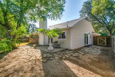 4023 Willow Run, Flower Mound, TX 75028 - Photo 23