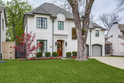 5335 Emerson Avenue, Dallas, TX 75209 - Photo 1