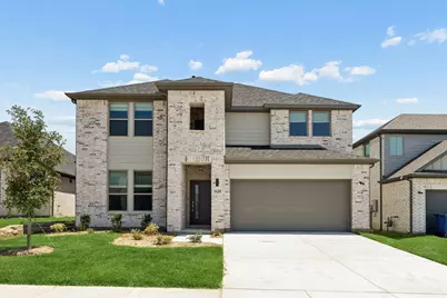 2014 Homestretch Drive, Seagoville, TX 75159 - Photo 1
