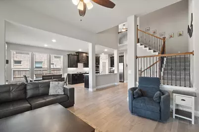 2605 Dylan Lane, Mansfield, TX 76063 - Photo 21
