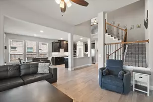 2605 Dylan Ln, Mansfield, TX 76063 - Photo 21