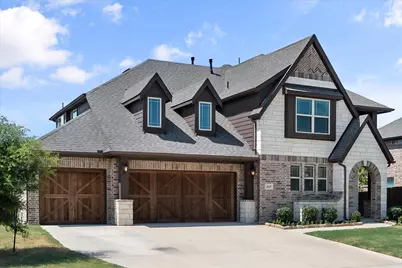 2605 Dylan Lane, Mansfield, TX 76063 - Photo 3