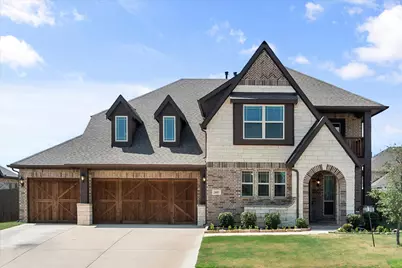 2605 Dylan Lane, Mansfield, TX 76063 - Photo 1