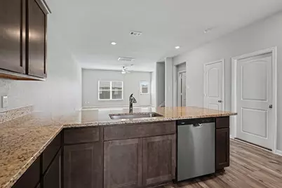 9609 Teton Vista Drive, Fort Worth, TX 76140 - Photo 5