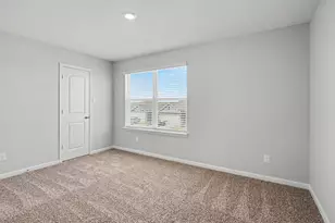 9609 Teton Vis Dr, Fort Worth, TX 76140 - Photo 9