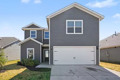 9609 Teton Vista Drive, Fort Worth, TX 76140 - Photo 1