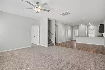 9609 Teton Vista Drive, Fort Worth, TX 76140 - Photo 3