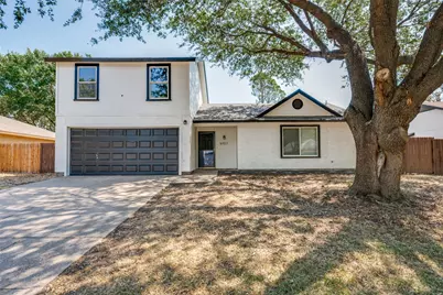 6107 Yorkford Drive, Arlington, TX 76001 - Photo 1