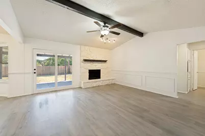 6107 Yorkford Drive, Arlington, TX 76001 - Photo 3