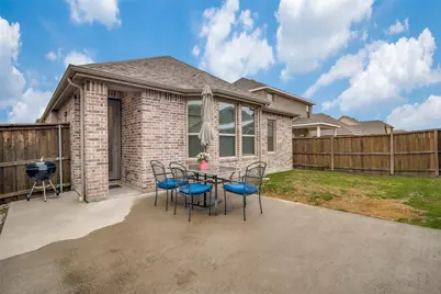2765 Pease Drive, Forney, TX 75126 - Photo 23