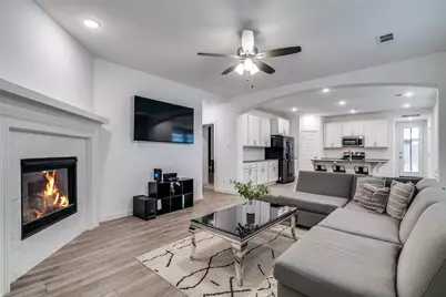 2765 Pease Drive, Forney, TX 75126 - Photo 3