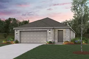 2611 Hawkins St, Anna, TX 75409 - Photo 1