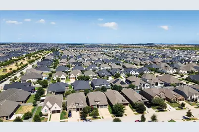 1224 9th Street, Argyle, TX 76226 - Photo 37