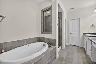 1224 9th St, Argyle, TX 76226 - Photo 23