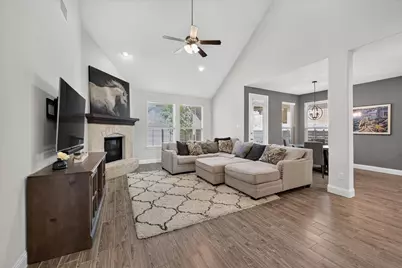 1224 9th Street, Argyle, TX 76226 - Photo 5