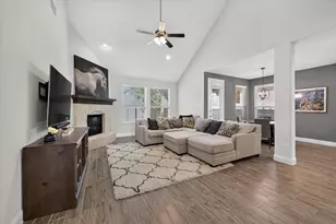1224 9th St, Argyle, TX 76226 - Photo 5