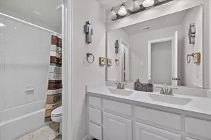 1224 9th St, Argyle, TX 76226 - Photo 29