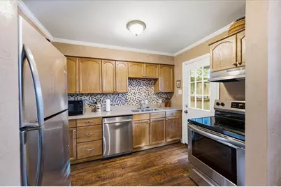 4918 Lahoma Street #4918, Dallas, TX 75235 - Photo 7