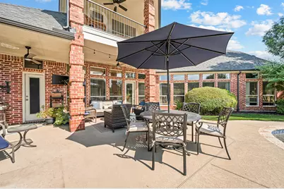17 Panorama Trail, Trophy Club, TX 76262 - Photo 35