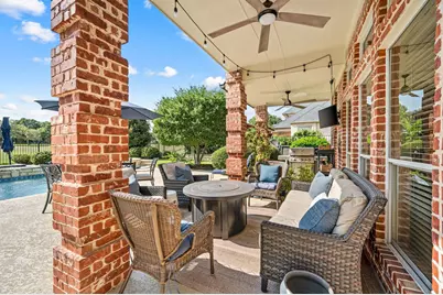 17 Panorama Trail, Trophy Club, TX 76262 - Photo 33