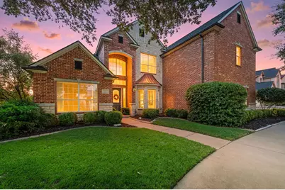 17 Panorama Trail, Trophy Club, TX 76262 - Photo 1