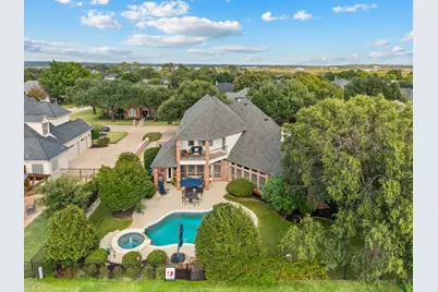 17 Panorama Trail, Trophy Club, TX 76262 - Photo 37