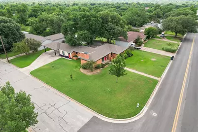 4001 Trail Lake Drive, Fort Worth, TX 76109 - Photo 33