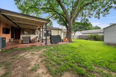4001 Trail Lake Drive, Fort Worth, TX 76109 - Photo 31