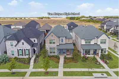 2012 Cuellar Way, Van Alstyne, TX 75495 - Photo 31