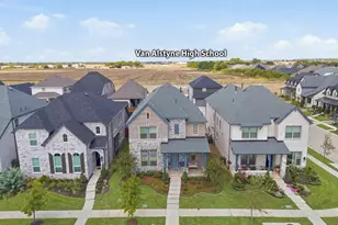 2012 Cuellar Wy, Van Alstyne, TX 75495 - Photo 31