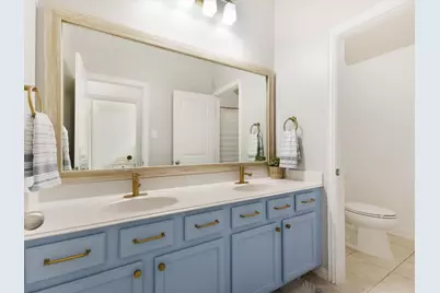 3916 Brook Wood Drive, McKinney, TX 75071 - Photo 23