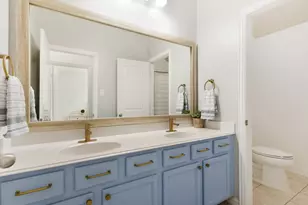 3916 Brook Wood Dr, McKinney, TX 75071 - Photo 23