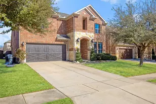 3916 Brook Wood Dr, McKinney, TX 75071 - Photo 3