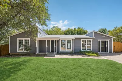 3804 Indian Wells Drive, Arlington, TX 76017 - Photo 1