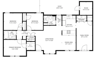 3804 Indian Wells Dr, Arlington, TX 76017 - Photo 31