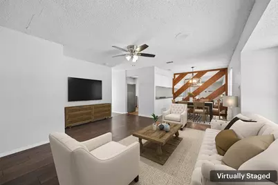 3804 Indian Wells Drive, Arlington, TX 76017 - Photo 3