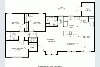 3804 Indian Wells Drive, Arlington, TX 76017 - Photo 31