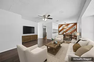 3804 Indian Wells Dr, Arlington, TX 76017 - Photo 3
