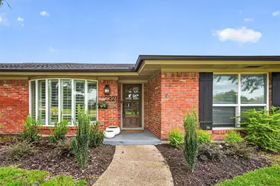 2321 Merrimac Drive, Plano, TX 75075 - Photo 1