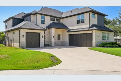 1600 Country Club Drive, Mansfield, TX 76063 - Photo 39