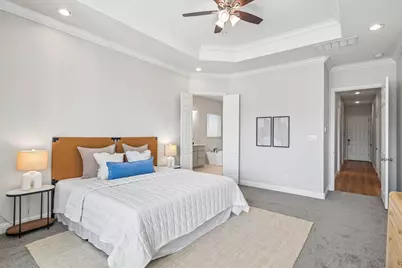 1600 Country Club Drive, Mansfield, TX 76063 - Photo 21