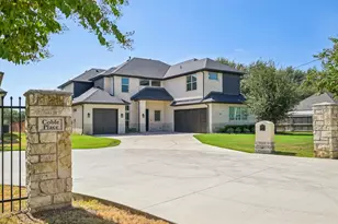 1600 Country Club Dr, Mansfield, TX 76063 - Photo 1