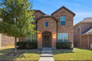2416 Evening Stone Dr, Little Elm, TX 76227 - Photo 1