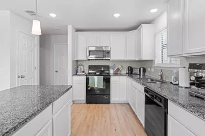 9120 Lookout, Fort Worth, TX 76179 - Photo 7